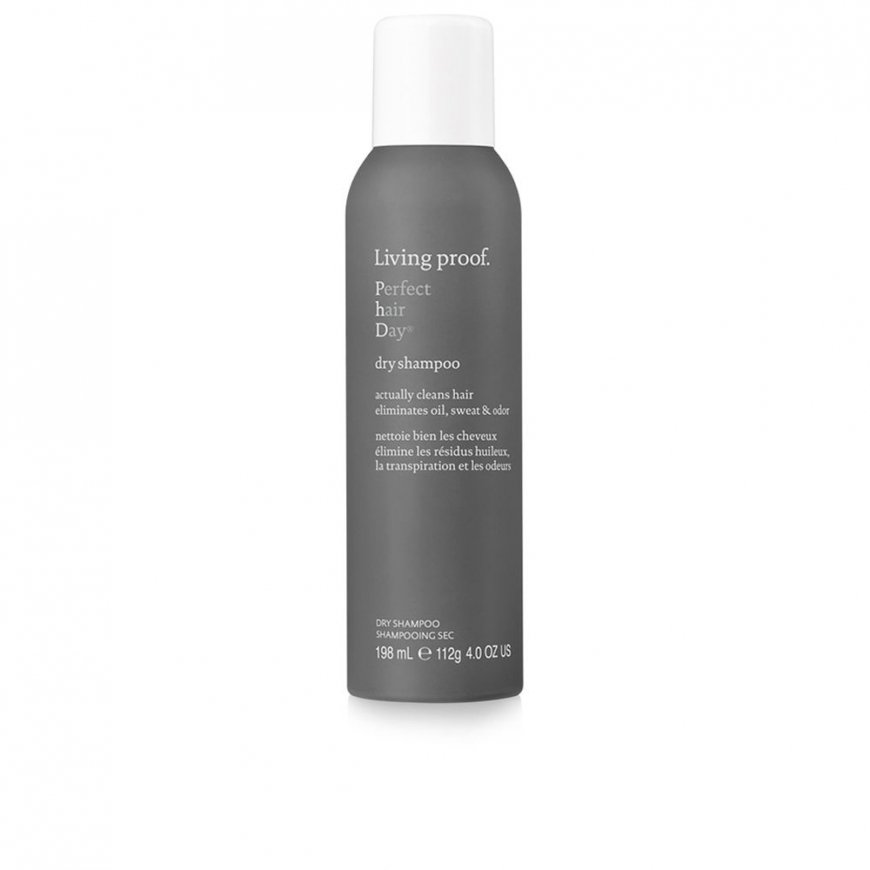 Living Proof Perfect Hair Day Dry Shampoo dry shampoo for fast g – 2