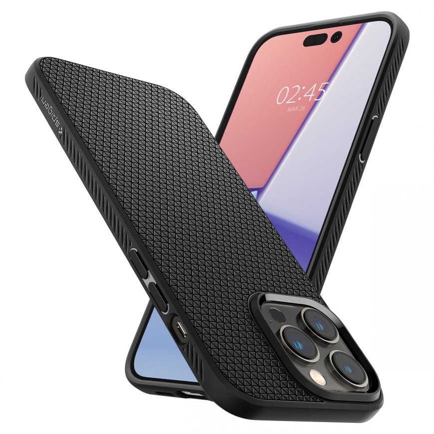 Spigen ACS04957 mobiiltelefoni ümbris 15,5 cm (6.1") Kate Must – 2