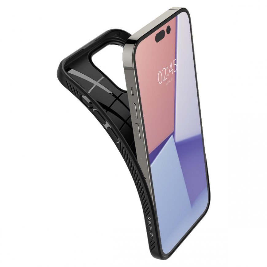 Spigen ACS04957 mobiiltelefoni ümbris 15,5 cm (6.1") Kate Must – 3