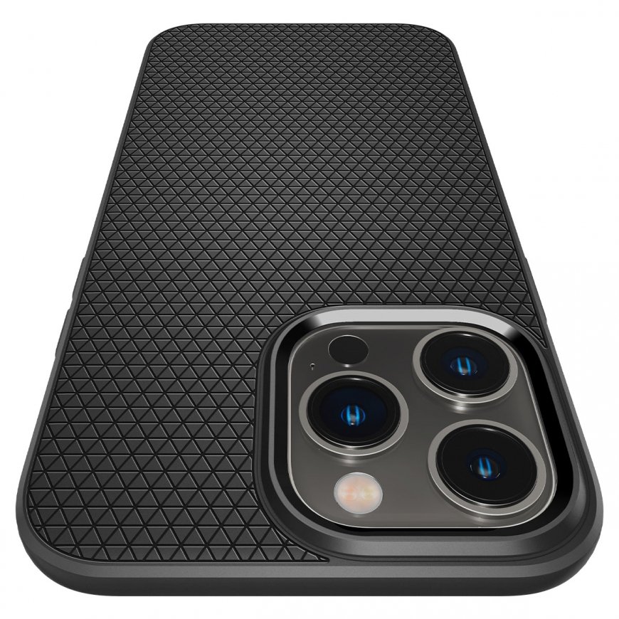 Spigen ACS04957 mobiliojo telefono dėklas 15,5 cm (6.1") Juoda – 4