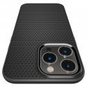 Spigen ACS04957 matkapuhelimen suojakotelo 15,5 cm (6.1") Suojus musta Spigen ACS04957 matkapuhelimen suojakotelo 15,5 cm (6.1") Suojus musta