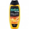 Shower gel Palmolive Men 3in1 Citrus Crush 500ml Shower gel Palmolive Men 3in1 Citrus Crush 500ml