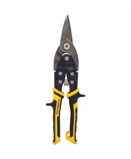 Stanley FMHT73756 ножницы по металлу Прямо