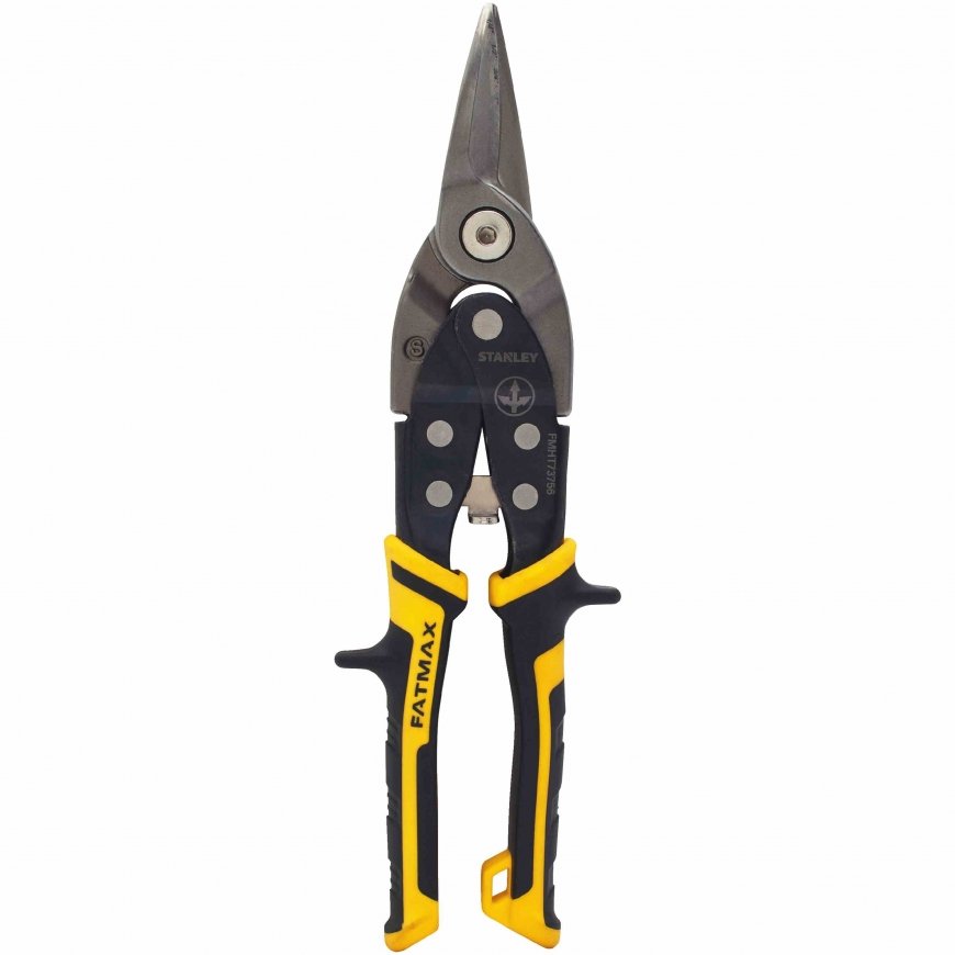 Stanley FMHT73756 grieznes metālam Taisni