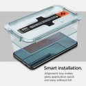 Spigen Glas.tR EZ Fit Прозрачная защитная пленка Samsung 2 шт Spigen Glas.tR EZ Fit Прозрачная защитная пленка Samsung 2 шт