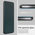 Spigen Glas.tR EZ Fit Caurspīdīgs ekrāna aizsargs Samsung 2 pcs Spigen Glas.tR EZ Fit Caurspīdīgs ekrāna aizsargs Samsung 2 pcs