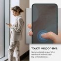 Spigen Glas.tR EZ Fit Skaidri ekrano apsauga Samsung 2 vnt