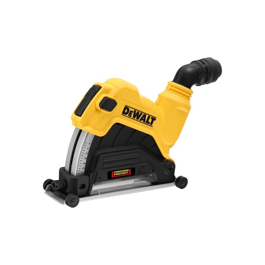 DeWALT DWE46225-XJ leņķa slīpmašīnas aksesuārs Aizsargs