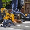 DeWALT DWE46225-XJ kulmahiomakonetarvike Turvasuoja DeWALT DWE46225-XJ kulmahiomakonetarvike Turvasuoja