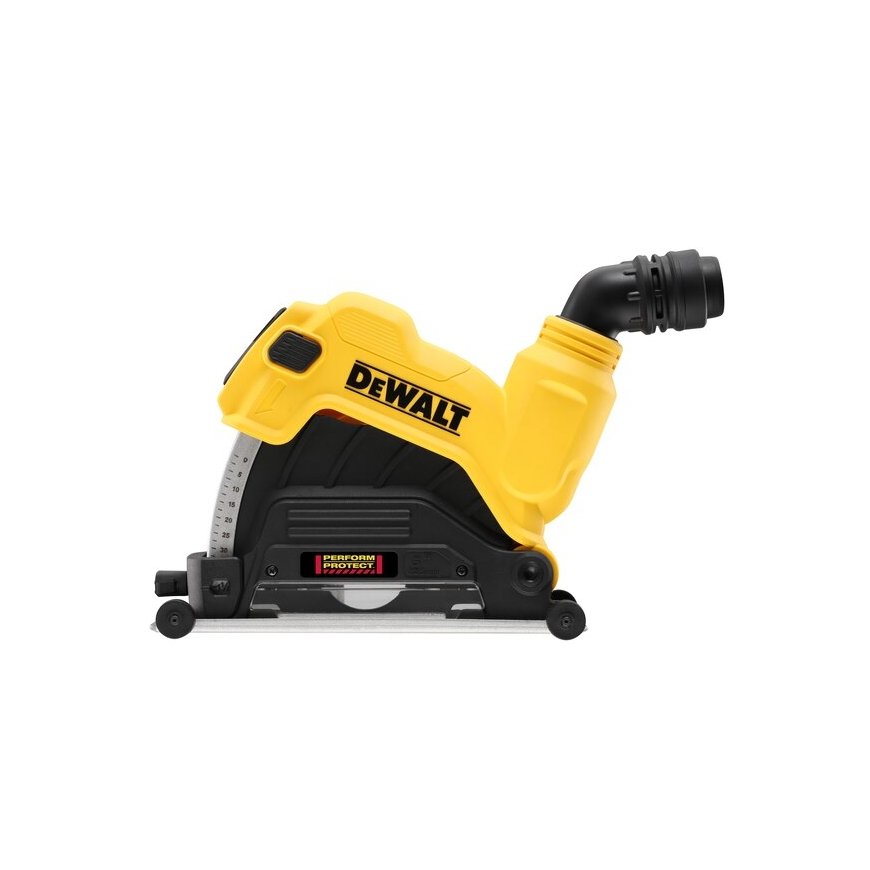 DeWALT DWE46225-XJ nurklihvija tarvik Kaitsekate – 3