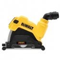 DeWALT DWE46225-XJ kulmahiomakonetarvike Turvasuoja DeWALT DWE46225-XJ kulmahiomakonetarvike Turvasuoja