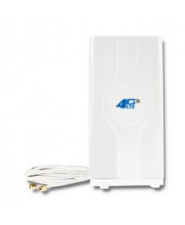 Qoltec 57013 verkkoantenni Ympyräsäteilyantenni 30 dBi