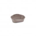 Bed Sleeper 1 56.5x42x24.2cm light gray Bed Sleeper 1 56.5x42x24.2cm light gray