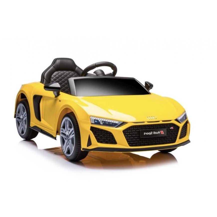 LEAN Cars Lean Cars One-seater electric