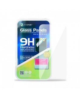 X-ONE tempered glass with frame Samsung A356 Galaxy A35 5G