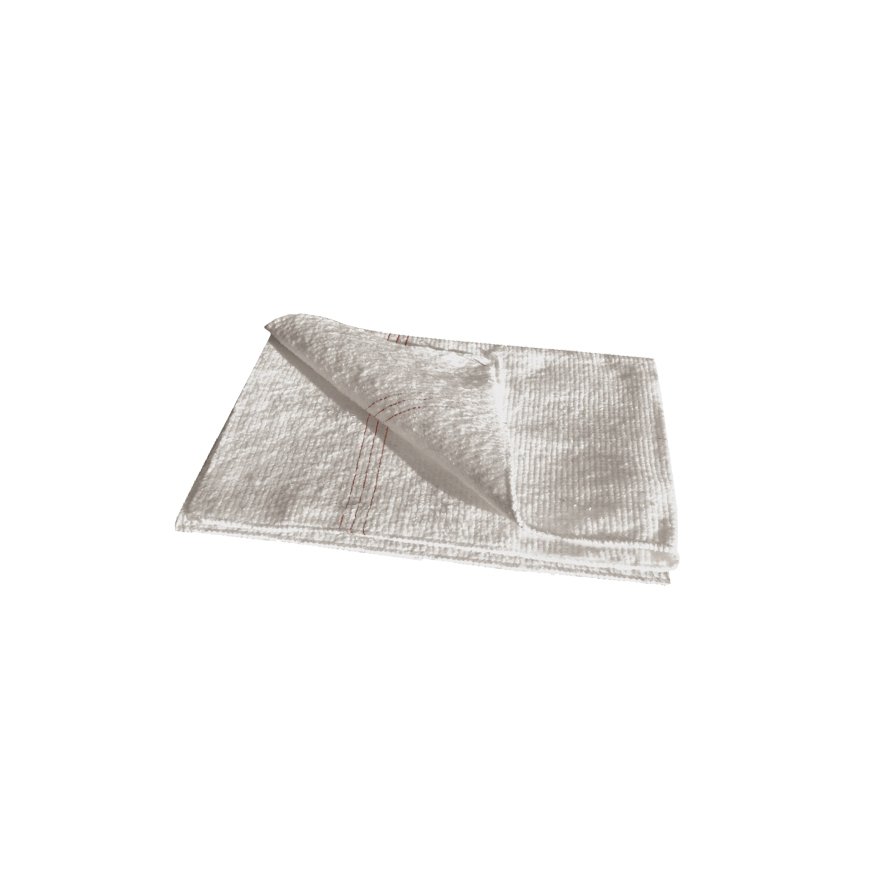 Floor cloth Azur large white 1gb (30)