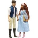Mattel Disney The Little Mermaid HLX14 кукла