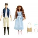 Mattel Disney The Little Mermaid HLX14 nukk Mattel Disney The Little Mermaid HLX14 nukk