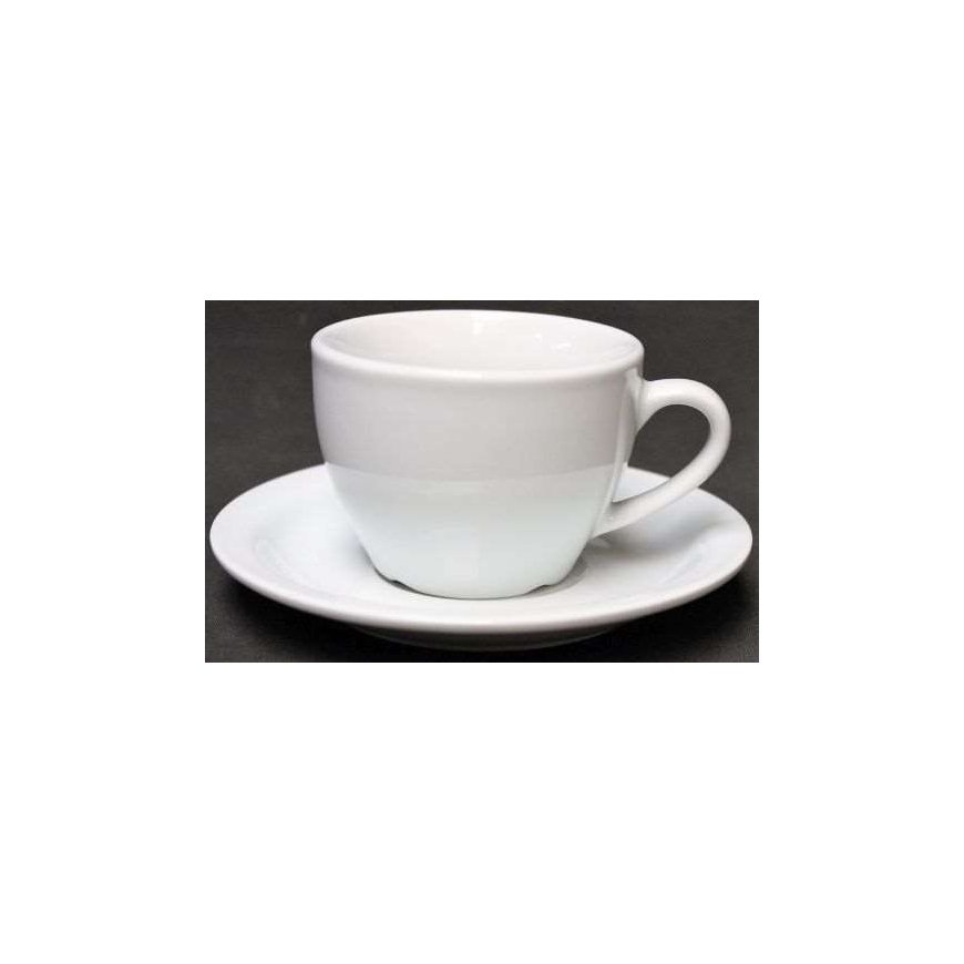 Feeding bowl Chic 0,65L 22x22x8,6cm light gray – 2