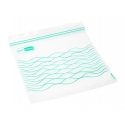 Hermetic food bags 50 pcs. (25 pcs. 24x26.5cm + 25 pcs. 20.5x20. Hermetic food bags 50 pcs. (25 pcs. 24x26.5cm + 25 pcs. 20.5x20.