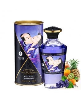 SHUNGA Exotic fruits Whole body 100 ml
