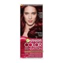 GARNIER_Color Sensation farba do włosów 4.60 Intensywna Ciemna Czerwień GARNIER_Color Sensation farba do włosów 4.60 Intensywna Ciemna Czerwień