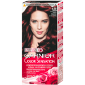 GARNIER_Color Sensation farba do włosów 4.60 Intensywna Ciemna Czerwień GARNIER_Color Sensation farba do włosów 4.60 Intensywna Ciemna Czerwień