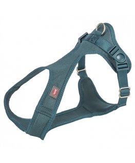 Breast harness - Trixie Comfort Soft touring harness, S-M: 35-60