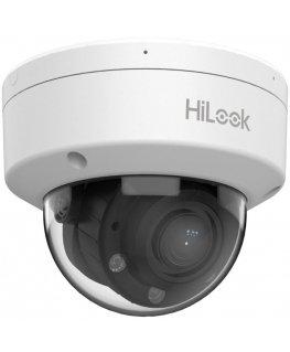 IP Camera | IPC-D640HA-LZU | Dome | 4 MP | 2.8-12mm | IP67