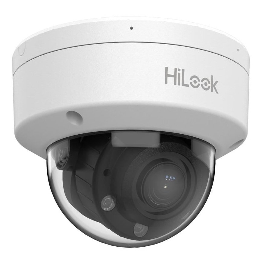 IP Camera | IPC-D640HA-LZU | Dome | 4 MP | 2.8-12mm | IP67