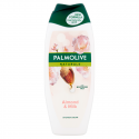 Shower gel Palmolive Almond&Milk 500ml Shower gel Palmolive Almond&Milk 500ml