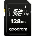 Goodram S1A0 128 GB SDXC UHS-I Класс 10