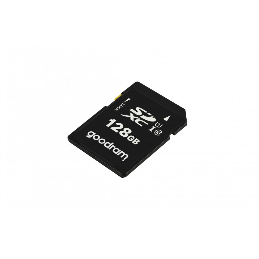 Goodram S1A0 128 GB SDXC UHS-I Класс 10 – 2