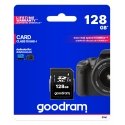 Goodram S1A0 128 GB SDXC UHS-I Class 10 Goodram S1A0 128 GB SDXC UHS-I Class 10