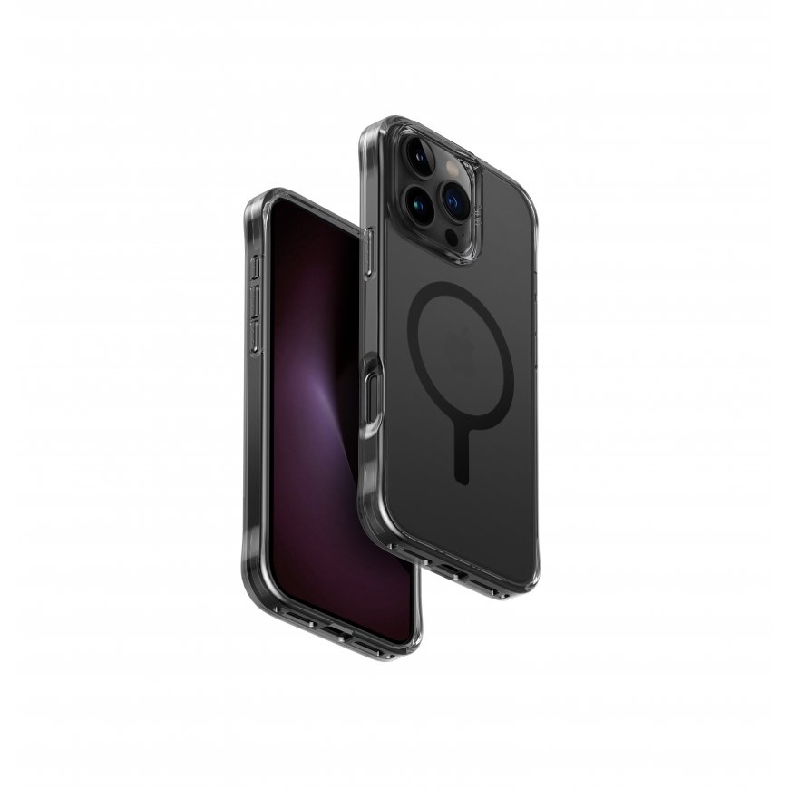 UNIQ etui LifePro Xtreme iPhone 16 Pro 6.3" Magclick Charging sz – 2