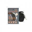 Foamie Men 3in1 Shower Body Bar Activated Charcoal 90 g