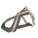 Breast harness - Trixie Premium touring harness, M-L: 50-90 cm|2