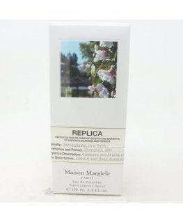 Maison Margiela Replica Spring In A Park Eau de Toilette unisex