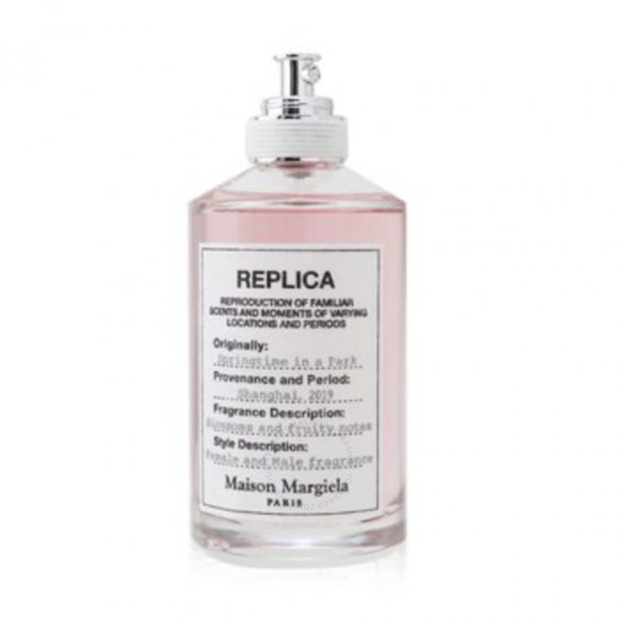 Maison Margiela Replica Spring In A Park Eau de Toilette unisex – 2