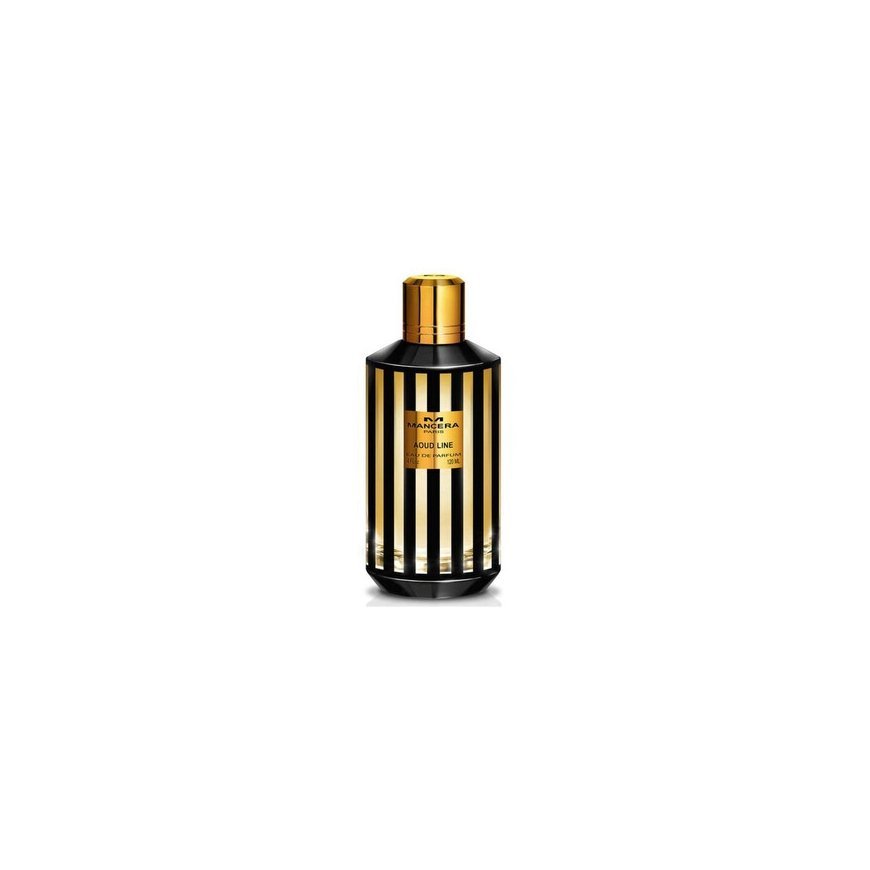 Mancera Aoud Line unisex eau de parfum 120 ml
