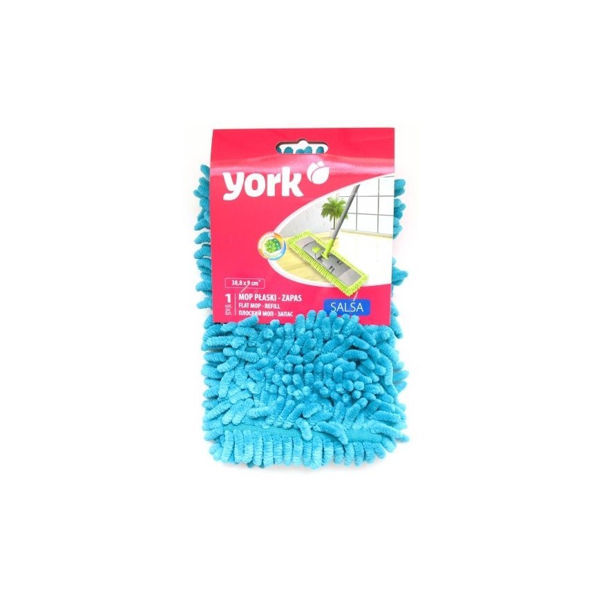 York Floor Washer Replacement nozzle Salsa
