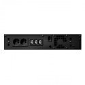 Ever SINLINE RT XL 850 uninterruptible power supply (UPS) Line-Interactive 0.85 kVA 850 W 5 AC outle