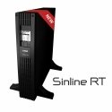 Ever SINLINE RT XL 850 puhvertoiteallikas (UPS) Liini-interaktiivne 0,85 kVA 850 W 5 vahelduvvoolu k Ever SINLINE RT XL 850 puhvertoiteallikas (UPS) Liini-interaktiivne 0,85 kVA 850 W 5 vahelduvvoolu k