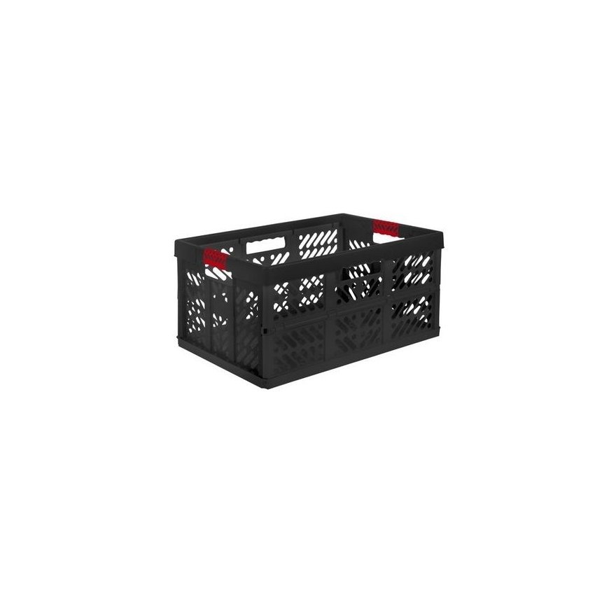 Folding box with load capacity up to 50kg Ben 54x37x28cm 45L in
