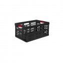 Folding box with load capacity up to 50kg Ben 54x37x28cm 45L in Folding box with load capacity up to 50kg Ben 54x37x28cm 45L in