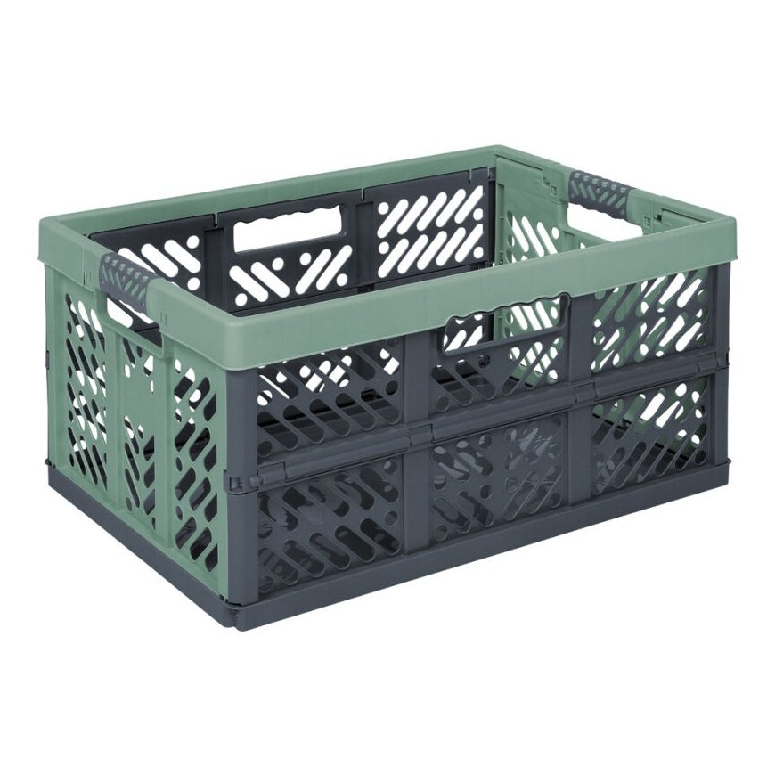 Folding box with load capacity up to 50kg Ben 54x37x28cm 45L in – 2