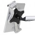 Ergotron 45-460-026 multimedia cart/stand Silver Multimedia stand Ergotron 45-460-026 multimedia cart/stand Silver Multimedia stand