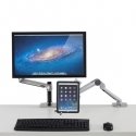 Ergotron 45-460-026 multimedia cart/stand Silver Multimedia stand Ergotron 45-460-026 multimedia cart/stand Silver Multimedia stand