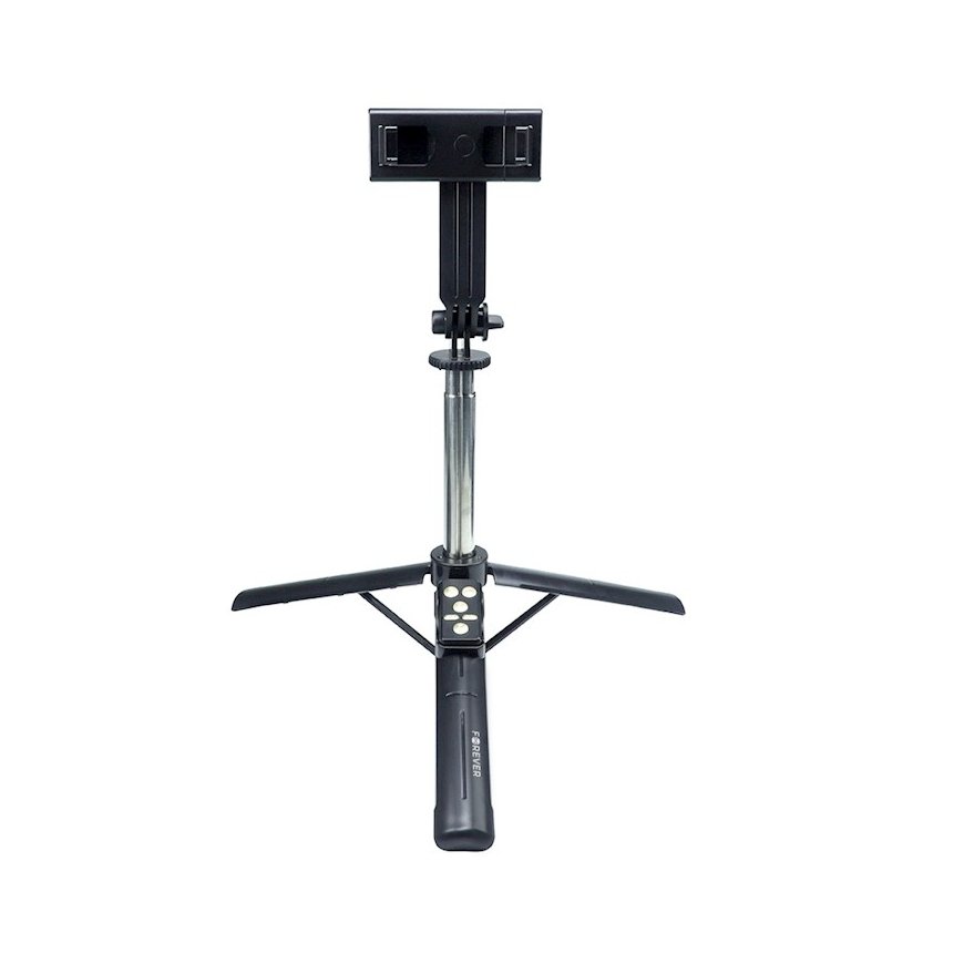 Forever Bluetooth selfie stick tripod SST-100
