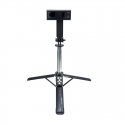 Forever Bluetooth selfie stick tripod SST-100 black Forever Bluetooth selfie stick tripod SST-100 black